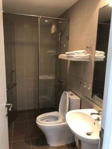 Căn hộ Masteri Thảo Điền, Quận 2 Căn hộ Masteri Thảo Điền đầy đủ nội thất diện tích 71m²