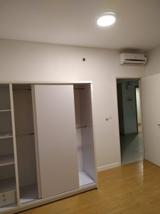 Căn hộ Masteri Thảo Điền, Quận 2 Căn hộ Masteri Thảo Điền tầng 12 diện tích 54.9m2, nội thất cơ bản.