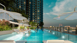 The Peak Garden - dự án the peak garden