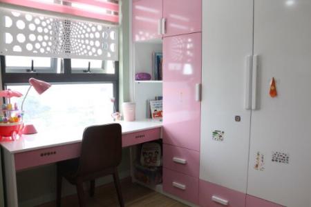 căn hộ Homyland 3 quận 2 Căn hộ Homyland Riverside hướng Nam, view sông.