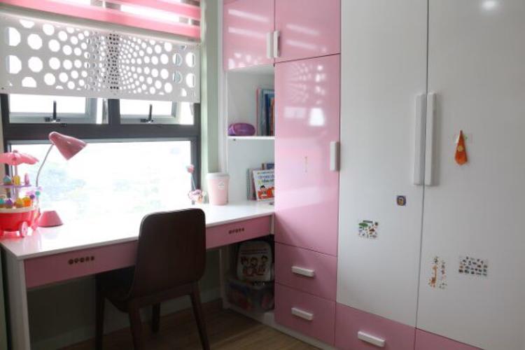 căn hộ Homyland 3 quận 2 Căn hộ Homyland Riverside hướng Nam, view sông.