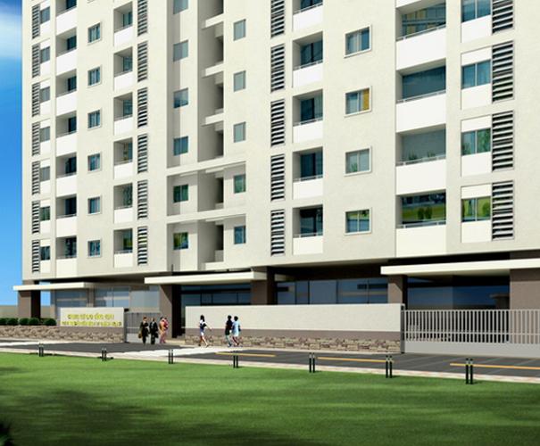 SGC Nguyễn Cửu Vân - Chung-cu-SGC-nguyen-cuu-van-quan-binh-thanh