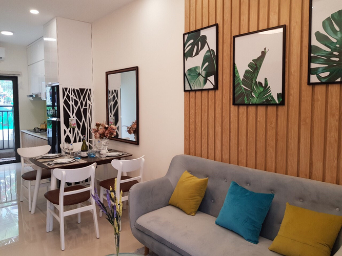 Stown Phúc An - Dự án Stown Phúc An