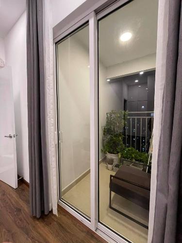 Nội thất Sunrise Riverside Căn hộ Sunrise Riverside tầng cao, đầy đủ nội thất.