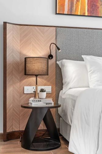 Angsana Residences Hồ Tràm - Angsana Residences Hồ Tràm