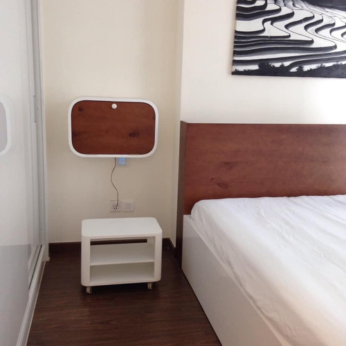 Căn hộ Vinhomes Central Park, Quận Bình Thạnh Căn hộ Vinhomes Central Park tầng 30 thiết kế hiện đại, đầy đủ nội thất.