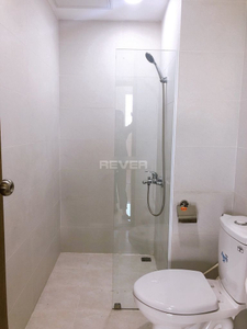 Căn hộ Green Town, Quận Bình Tân Căn hộ tầng 1 Green Town thiết kế 2 phòng ngủ, nội thất cơ bản.