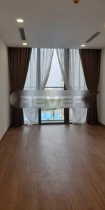 Căn hộ Eco Green Saigon, Quận 7 Căn hộ Eco Green Saigon tầng 5 nội thất cơ bản, tiện ích đa dạng.