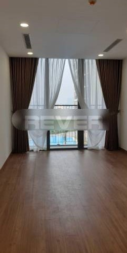 Căn hộ Eco Green Saigon, Quận 7 Căn hộ Eco Green Saigon tầng 5 nội thất cơ bản, tiện ích đa dạng.