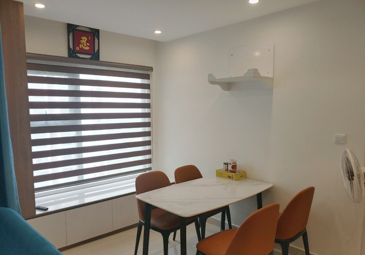 Căn hộ Vinhomes Grand Park, Quận 9 Căn hộ Vinhomes Grand Park  không gian thoáng đãng, đầy đủ nội thất.