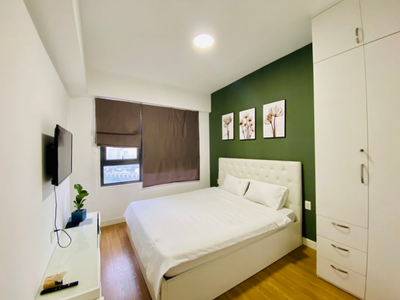 Căn hộ Masteri Thảo Điền, Quận 2 Căn hộ Masteri Thảo Điền đầy đủ nội thất diện tích 76m²