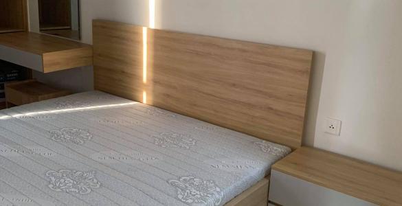 Phòng ngủ Celadon City, Tân Phú Căn hộ Duplex Celadon City hướng Tây Bắc, đầy đủ nội thất.