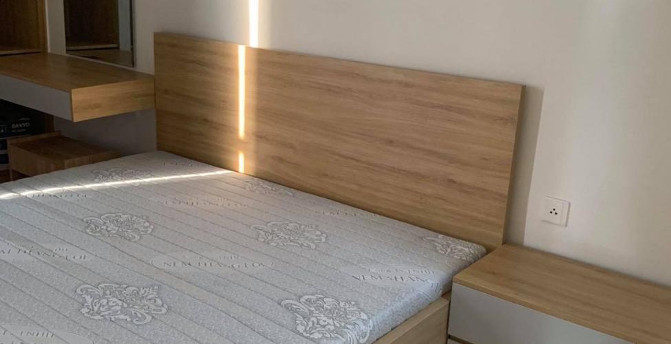 Phòng ngủ Celadon City, Tân Phú Căn hộ Duplex Celadon City hướng Tây Bắc, đầy đủ nội thất.