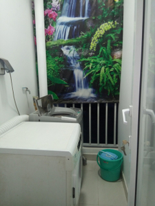 Căn hộ Orchid Park. Huyện Nhà Bè Căn hộ Orchid Park tầng 5 căn góc view thoáng mát, nội thất cơ bản.