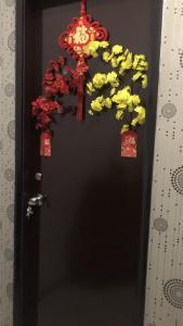 Căn hộ Chung cư Phú Mỹ, Quận 7 Căn hộ Chung cư Phú Mỹ tầng 15, đầy đủ nội thất và tiện ích.