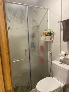 Căn hộ Saigon Homes, Quận Bình Tân Căn hộ 1 phòng ngủ Saigon Homes cửa hướng Bắc, nội thất cơ bản.