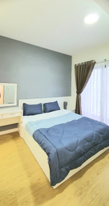 Căn hộ Masteri Thảo Điền, Quận 2 Căn hộ Masteri Thảo Điền tầng 20 view đón gió mát, đầy đủ nội thất.