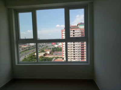 Căn hộ Saigon Gateway, Quận 9 Căn hộ Saigon Gateway có 2 phòng ngủ, không gian thoáng mát.