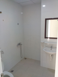 Căn hộ Topaz Elite, Quận 8 Căn hộ Topaz Elite có 2 phòng ngủ, bàn giao không có nội thất.