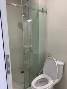 Căn hộ Lavita Charm, Quận Thủ Đức Căn hộ lavita Charm tầng 18 view nội khu yên tĩnh, nội thất cơ bản.