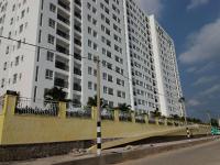 4S Riverside Linh Đông - View nhìn ra đường 30 từ căn hộ 4S Linh Đông