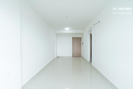 Phòng khách căn hộ CITISOHO Bán căn hộ CitiSoho 2 phòng ngủ, tầng 25, không có nội thất