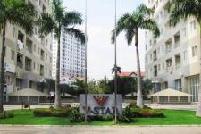 V-Star - cong-vao-can-ho-V-star