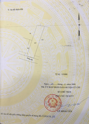 Bản vẽ nhà xưởng kho bãi Huyện Củ Chi Nhà xưởng kho bãi diện tích 200m2, có sổ hồng bàn giao ngay trong ngày.