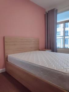 phòng ngủ căn hộ Sunrise Riverside Căn hộ tầng thấp Sunrise Riverside đầy đủ nội thất