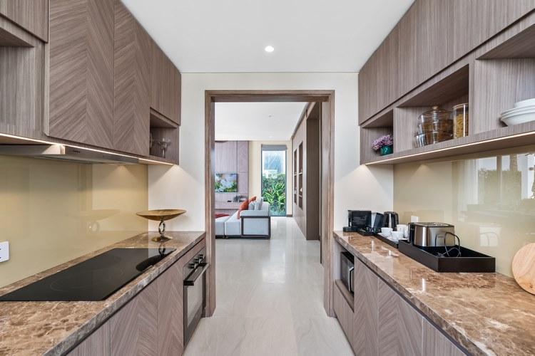 Angsana Residences Hồ Tràm - Angsana Residences Hồ Tràm