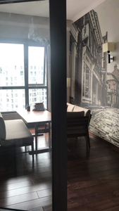 Penthouse Masteri Thảo Điền, Quận 2 Penthouse Masteri Thảo Điền diện tích 143m2, đầy đủ nội thất.