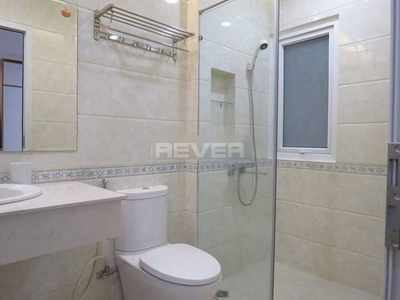 Căn hộ Dịch vụ Quận Bình Thạnh Căn hộ dịch vụ diện tích 40m2 đầy đủ nội thất, khu vực dân cư đông đúc.