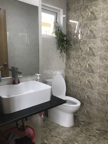 Căn hộ Sky 9, Quận 9 Căn hộ Sky 9 thiết kế 3 phòng ngủ, bàn giao đầy đủ nội thất cao cấp.