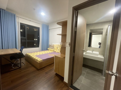 Căn hộ Akari City, Quận Bình Tân Căn hộ Akari City tầng 17 thiết kế hiện đại, đầy đủ nội thất sang trọng.