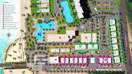 Hamptons Mall - 