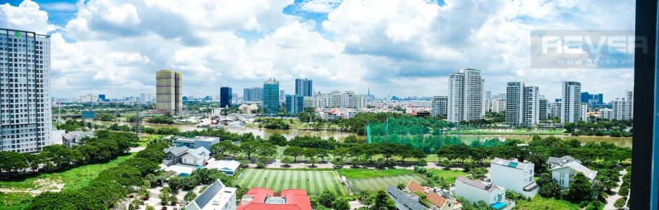 Bán căn hộ Sunrise Riverside tầng thấp, diện tích 70m2 - 2 phòng ngủ, chưa có nội thất