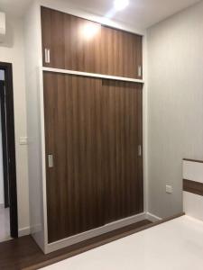 Bên trong căn hộ SUNRISE RIVERSIDE Căn hộ Sunrise Riverside tầng thấp, đầy đủ nội thất