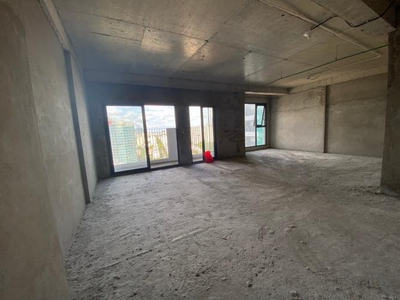 Nhà thô Lavida+ Căn hộ Lavida Plus cửa hướng Nam, ban công đón gió mát quanh năm.