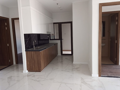 Căn hộ Opal Boulevard, Huyện Dĩ An Căn hộ Opal Boulevard tầng 22 nội thất cơ bản, tiện ích đa dạng.