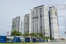 Vista Verde - Toàn cảnh dự án Vista Verde ở thời điểm hiện tại