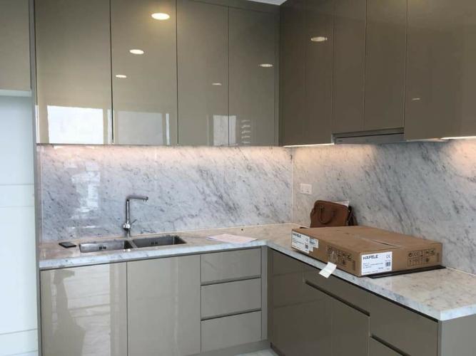  Bán căn hộ Kingdom 101 Quận 10, diện tích 70m2, 2PN, tầng trung, ban công hướng Đông Bắc