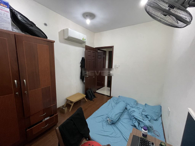 Căn hộ The Harmona, Quận Tân Bình Căn hộ The Harmona tầng 3 diện tích 75m2, bàn giao đầy đủ nội thất.