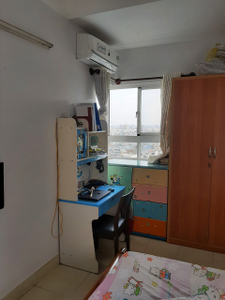 Căn hộ Chung cư Khang Gia, Quận Gò Vấp Căn hộ Chung cư Khang Gia tầng 11 thiết kế hiện đại, đầy đủ nội thất.