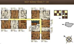 The Prince Residence - mat-bang-tang-can-ho-Prince-Residence