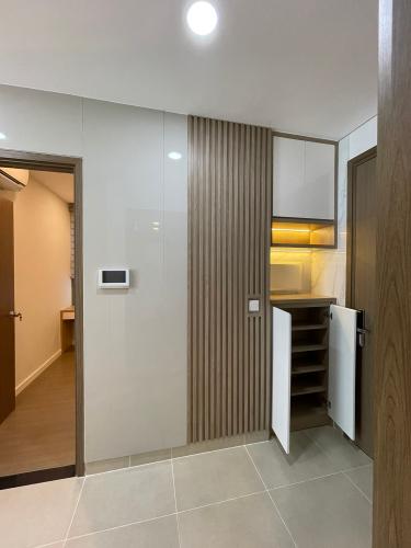 Nội thất River Panorama Căn hộ tầng 28 River Panorama nội thất đầy đủ