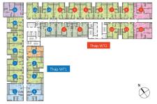 Wilton Tower - Mat-bang-tang-Wilton-Tower