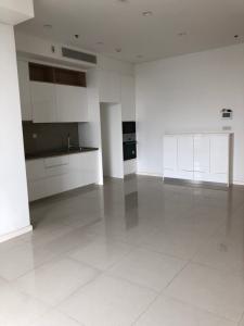 Phòng bếp căn hộ Sarimi Sala Đại Quang Minh, Quận 2 Căn hộ Sarimi Sala Đại Quang Minh tầng 7 view Landmark 81 tuyệt đẹp.