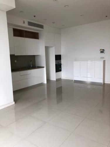 Phòng bếp căn hộ Sarimi Sala Đại Quang Minh, Quận 2 Căn hộ Sarimi Sala Đại Quang Minh tầng 7 view Landmark 81 tuyệt đẹp.