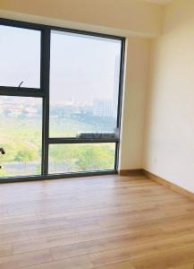 Phòng ngủ căn hộ Urban Hill, Quận 7 Căn hộ Urban Hill cửa hướng Đông thoáng mát, nội thất cơ bản.
