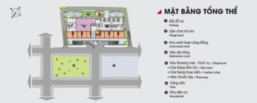 Saigon Metro Park - Saigon Metro Park